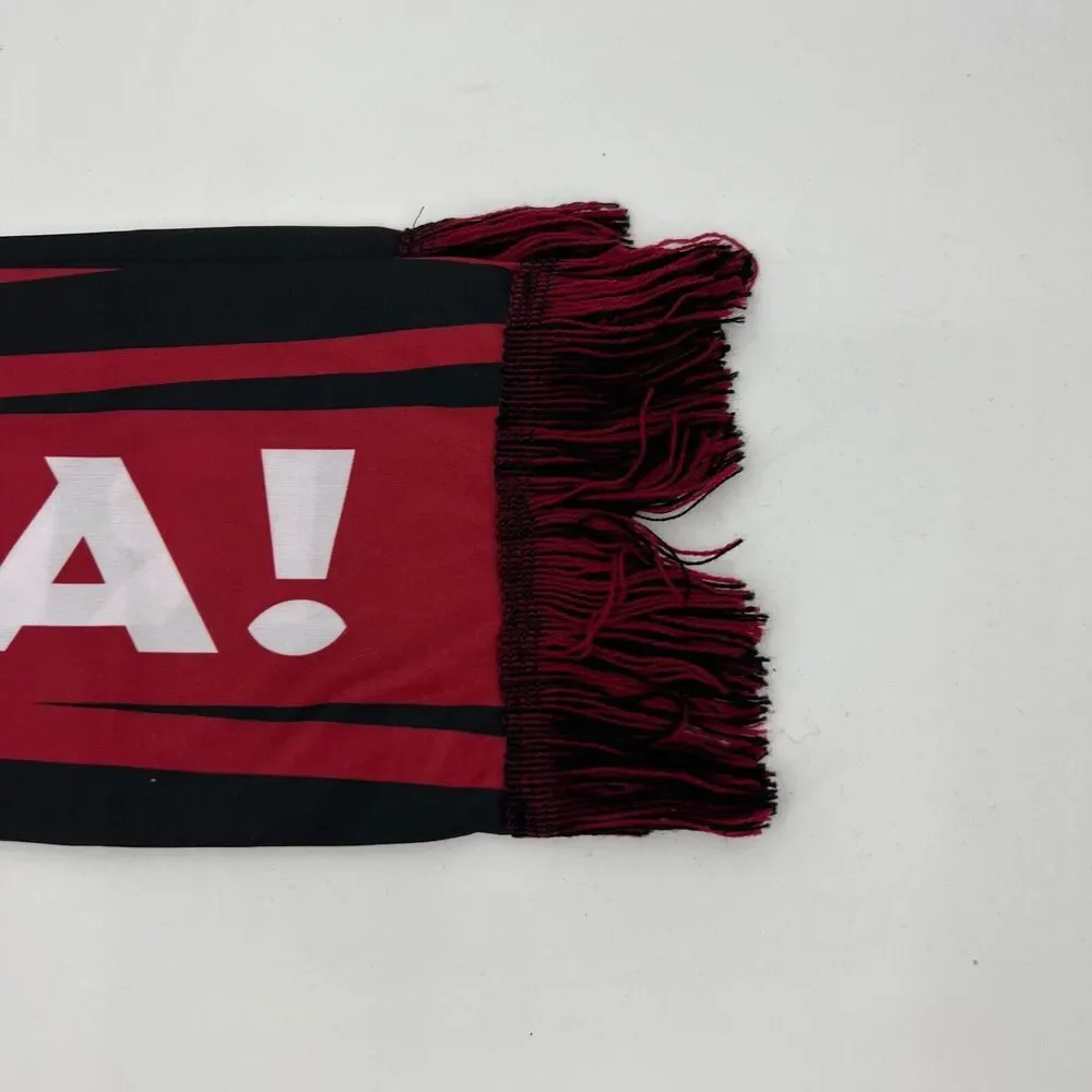 Lot 2- Arizona Cardinals Neck Scarf 